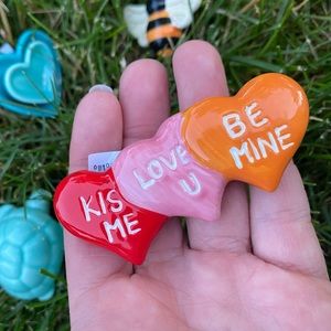 A178 Nora Fleming It’s a Conversation Mini